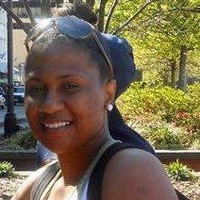 Wendy Stinson