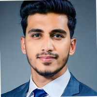 Irshad Waheed