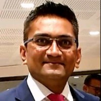 Umesh Jina