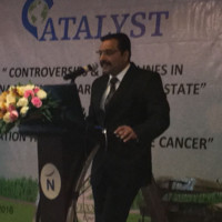 Yogesh khadke