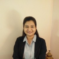 Priyanka Amin