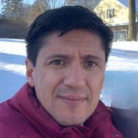 Christian Cabrera Cervantes