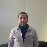 Khaled Elzarea