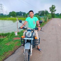 Krishna Dhiwar