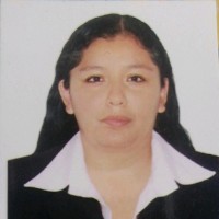 Luz Maria Santisteban Riveros