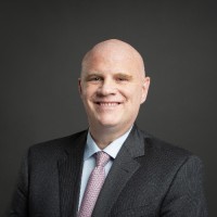 Simon Walker