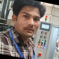 Anil Dubey