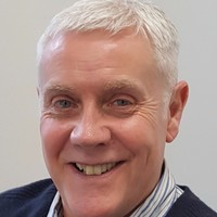 Colin Hill