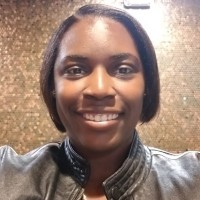 Kenya Goodley