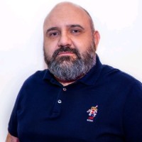 Christos Lamprou, Dasm®