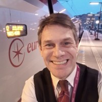 Christophe Dewé