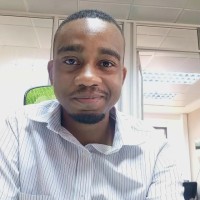 Tatenda Charlton Muza