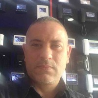 Ahmet Öztürk