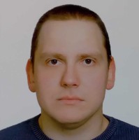 Rodion Romanovsky