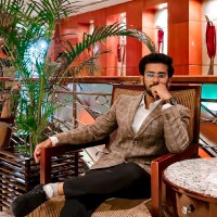 Mynul Hossain Mozumder