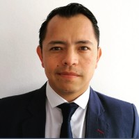 ANDRÉS BORJA