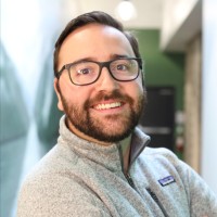Brad Kragelj