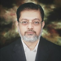 Qazi Muhammad Naeem Siddiqui