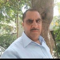 Sanjeev Kumar Sharma