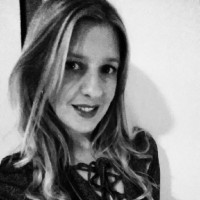 Carly Van Der Paal