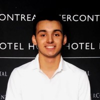 Laurent Loup Mageren
