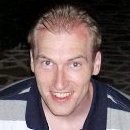 Sander Van Liempd
