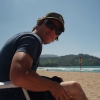 Andrew Walford