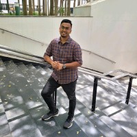 Jayesh Jacob