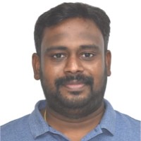 Dhakshnamoorthy Gopinathan