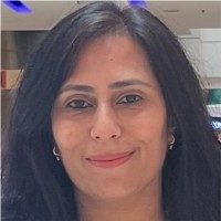 Garima Kango