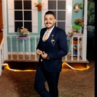Hesham Elbehery