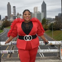 Candice Pope