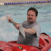 Jon Vander Pol