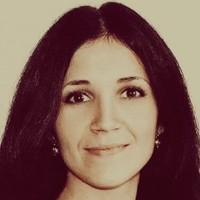Tatiana FEDULOVA