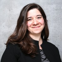 Kira Riedl