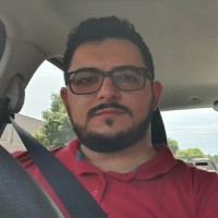 Felipe Barcelos Santos