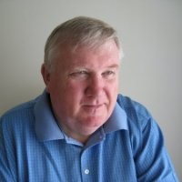 Michael J. Brown MBE