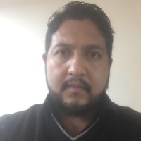 Luis Enrique Rayo Diaz