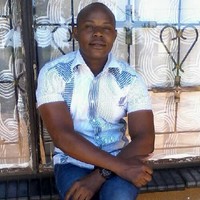 Jonas Mothoa