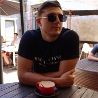Luka Calic