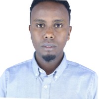 Mohamedek A. Mohamud