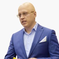 Nikolay Chekholyants