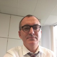 Vincent Codet