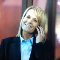 Colleen Caharel