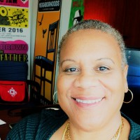 Angela M. Copeland