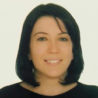 Mehtap Keskin Baş