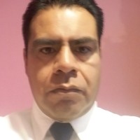 Mario de Jorge Santiago Martinez