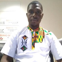 N'goran Séverin Brou