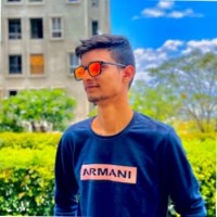 Avinash Mishra