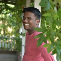 Prashant Bhoi